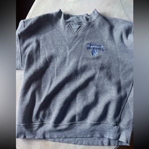Vintage UK sweatshirt